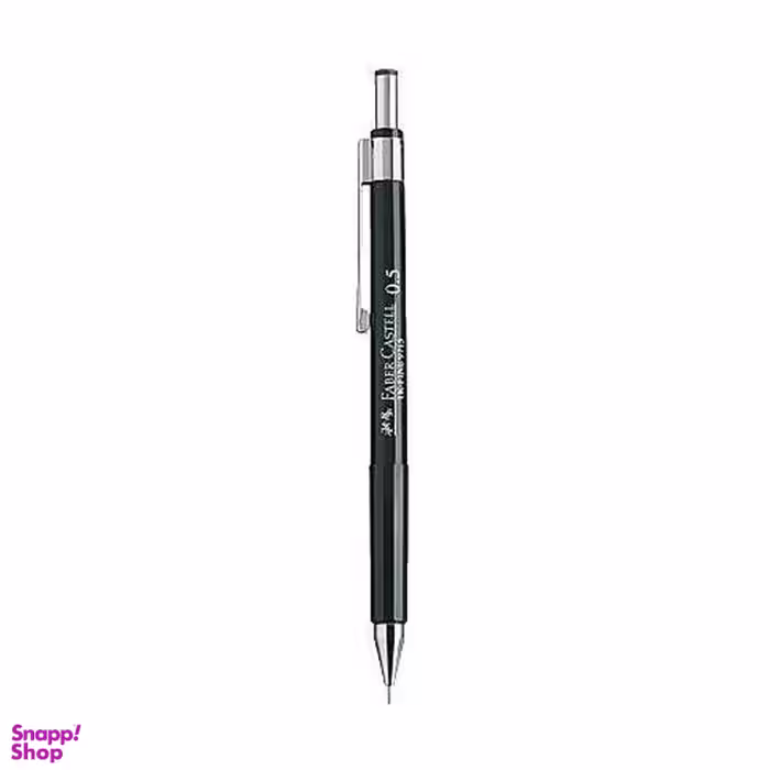 مداد نوکی 0.5 میلی متری فابر کاستل مدل TK-Fine 9715
