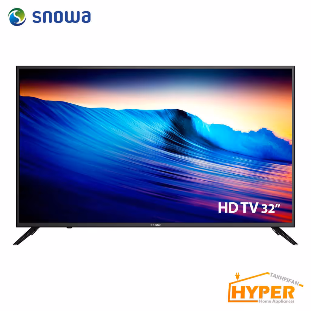 تلویزیون ال ای دی اسنوا SLD-32SA220