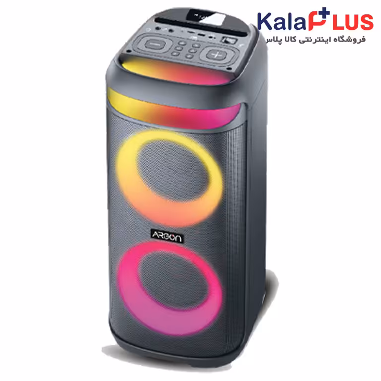 اسپیکر آرگون Argon مدل AR-T0601