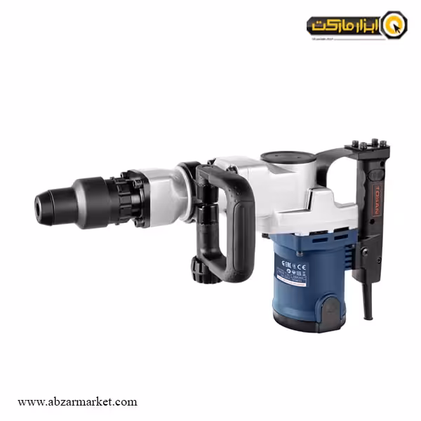 چکش تخریب توسن 11 کیلویی مدل 6010DH