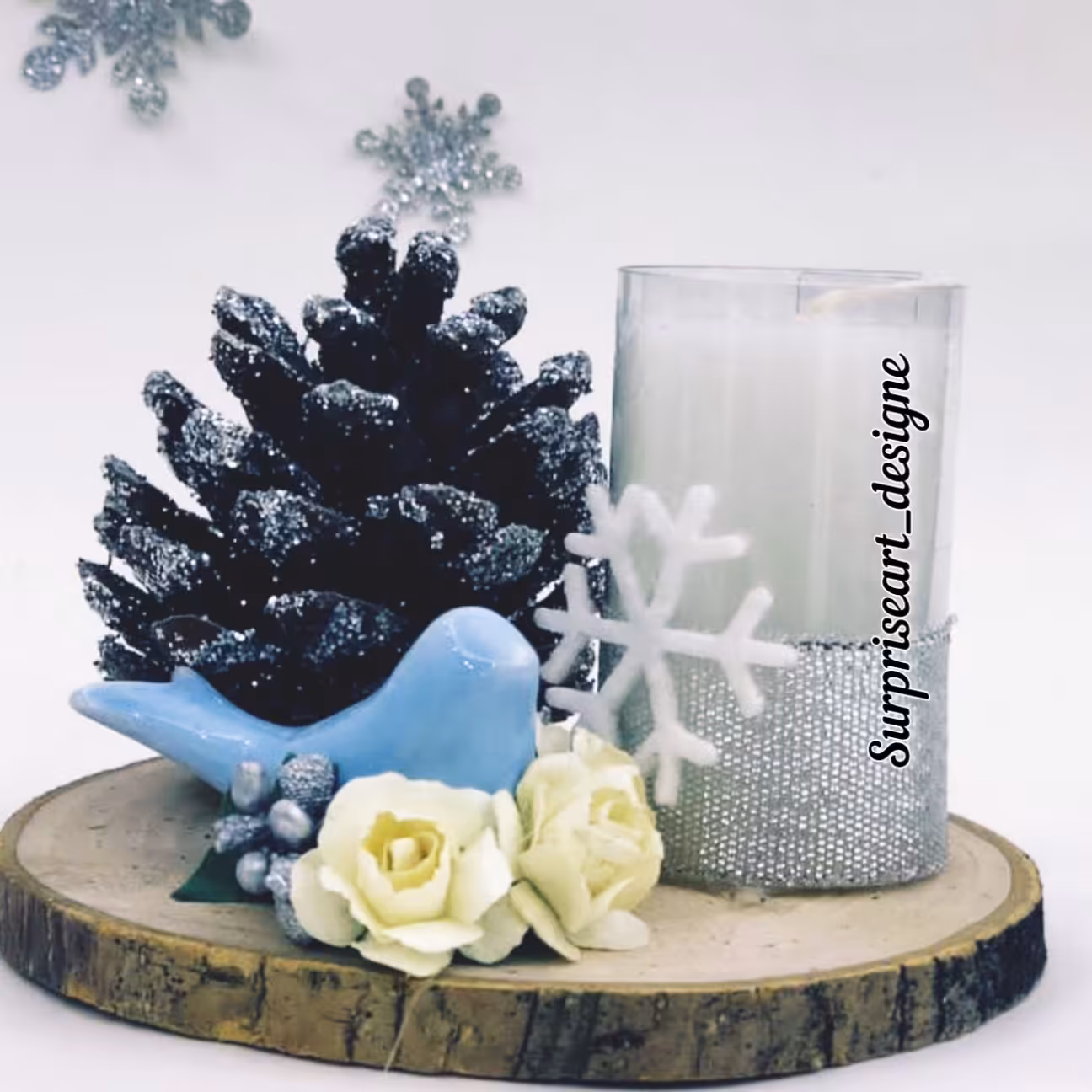 گیفت زمستانی