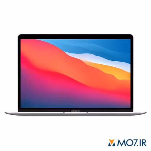 لپ تاپ 13 اینچی اپل مدل MacBook Air MGN73 2020 | فروشگاه اینترنتی موبایل 7