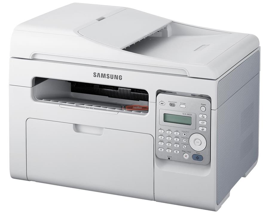 پرینتر لیزری سامسونگ 3405 اف اچ
