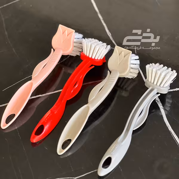 برس سبد شوی مدل لاله