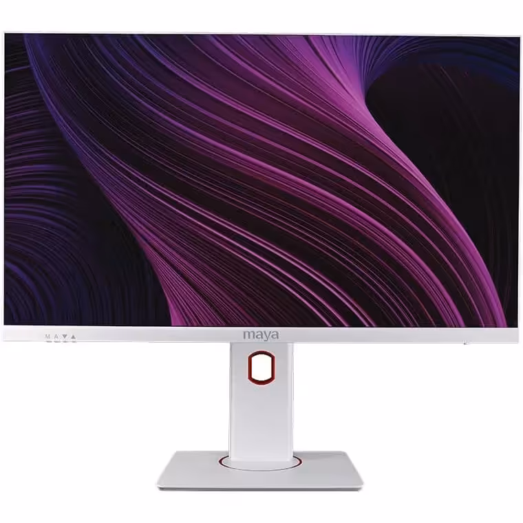 کامپیوتر All In One مایا 27 اینچی مدل MAYA MA24EP 12M Core i7 12700 1TB SSD 16GB DDR5