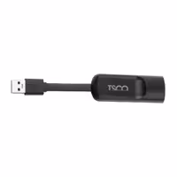 مبدل USB به LAN تسکو TLAN 210