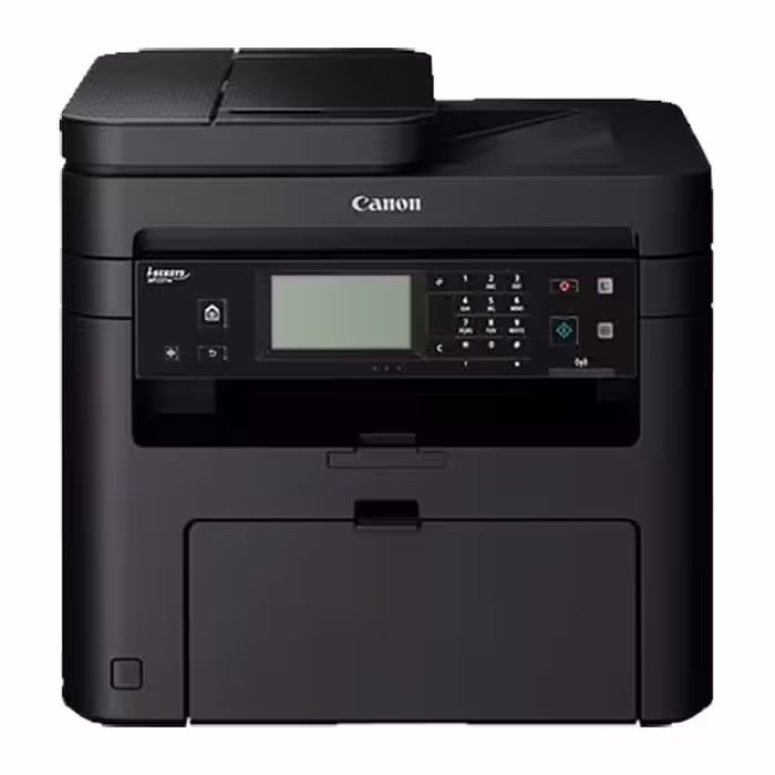 پرینتر چهار کاره لیزری کانن مدل i-Sensys MF237w