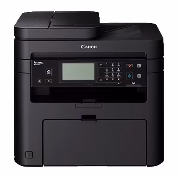 پرینتر چهار کاره لیزری کانن مدل i-Sensys MF237w
