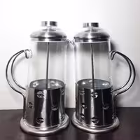 فرنچ پرس انگاره 350 میل