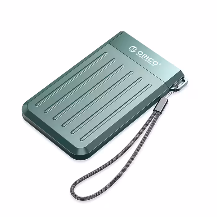 باکس هارد 2.5 اینچ اوریکو M25C3