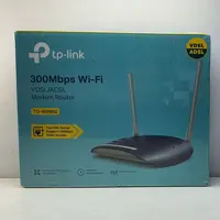 مودم ADSL-VDSL ساخت TPLINK مدل 9960
