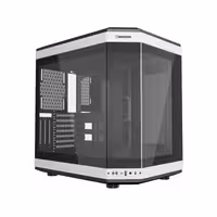 کیس لاجی کی مدل C560BW