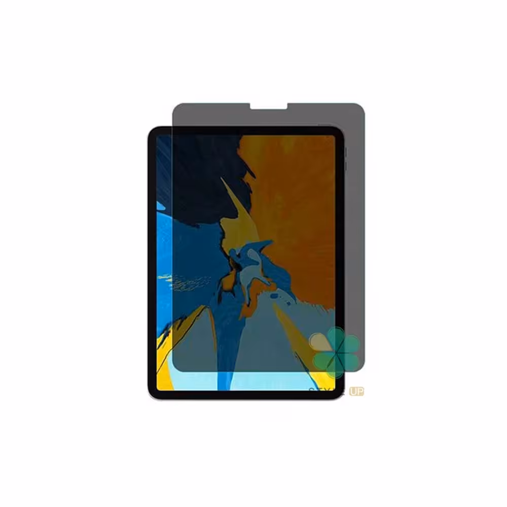 گلس پرایوسی ایپد اپل Apple iPad Pro 12.9 2018
