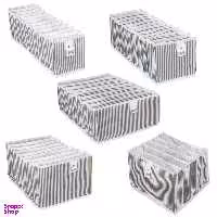 نظم دهنده مای هوم مدل 12345 مجموعه 5 عددی