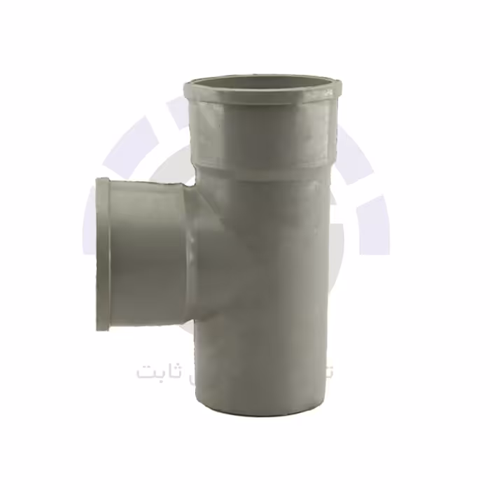 سه راهی 90 درجه سایز 50