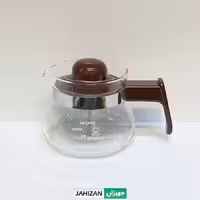 قوری پیرکس سانگ سان کد BF2101A حجم 500 میلی لیتر