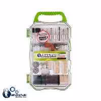 سری فرز انگشتی سیلور مدل GTP01A16 - ابزار یراق