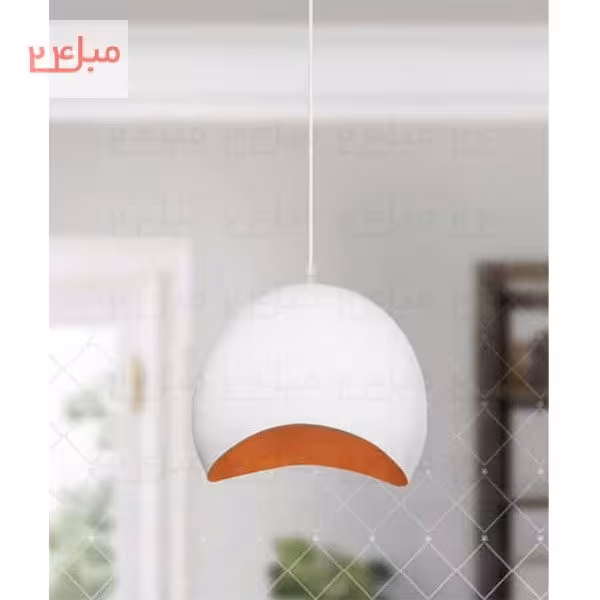 آویز مدرن مدل: moa03