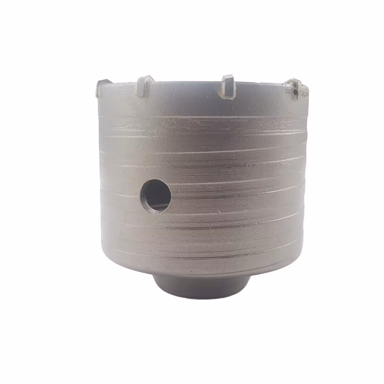 مته گردبر الماسه بتن و سنگ سایز 75 کاتکس