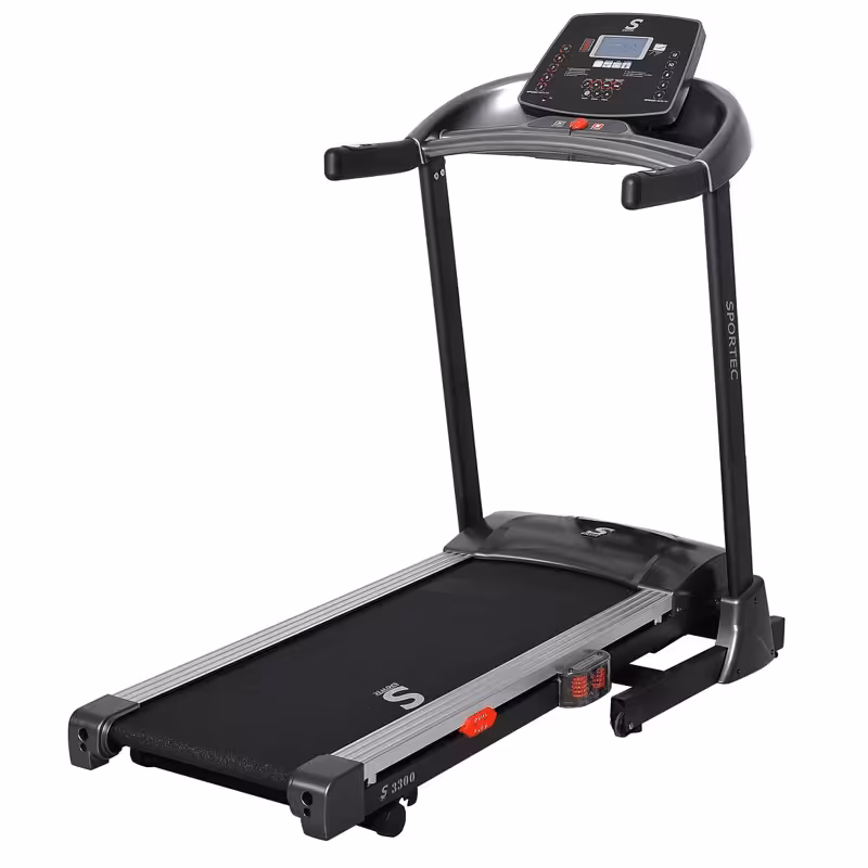 تردمیل خانگی تک کاره اسپرتک مدل Sportec 3300