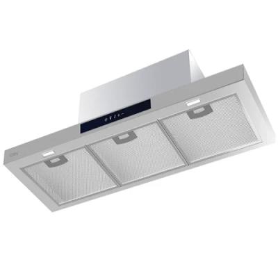 هود کن 1450 استیل توکار 60