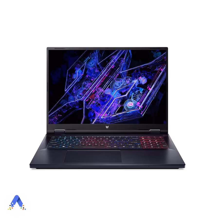 لپ تاپ گیمینگ ایسر Predator Helios Neo 18 PHN18-71-99RC-ZA (2024)