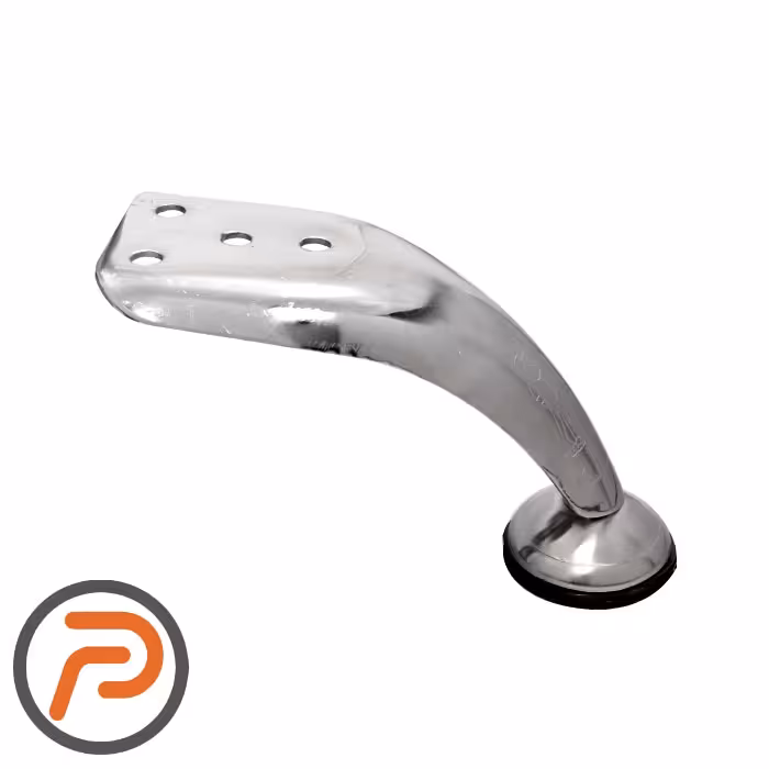 پایه مبلی خرچنگی