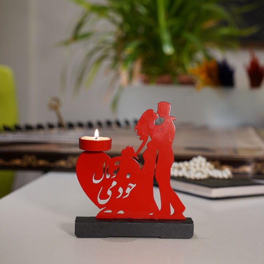 تندیس تومال خودمی