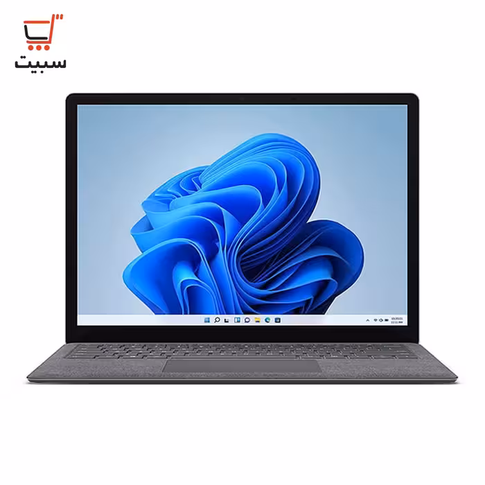 لپ تاپ 13.5 اینچی مایکروسافت مدل Surface Laptop 4