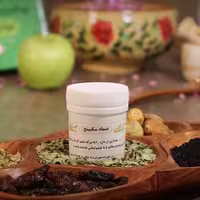 ترکیب گیاهی ضماد سکبینج شبکه طب ( عمده و خرده )