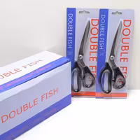 قیچی دبل فیش