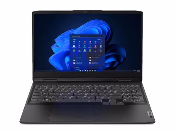 لپ تاپ 15.6 اینچی لنوو مدل Ideapad Gaming3-YB