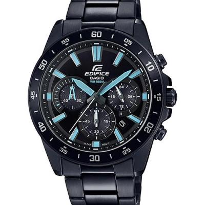 ساعت مچی مردانه EDIFICE کاسیو 
مدل CASIO-EFV-570DC-1A