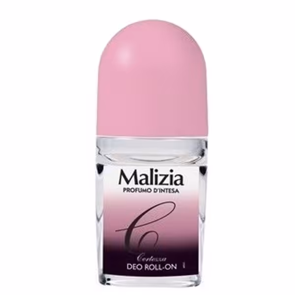 رول ضد تعریق زنانه مالیزیا مدل orkid12 حجم 40 میلی لیتر