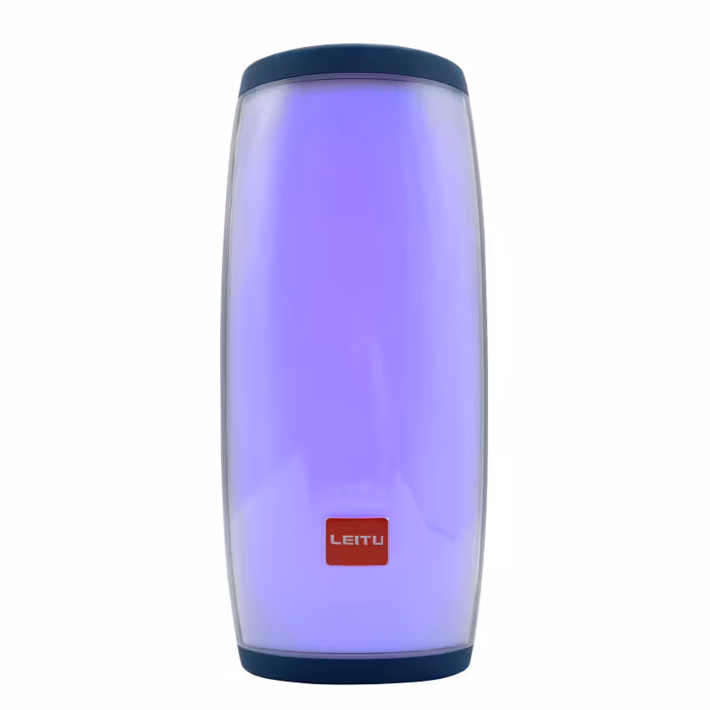 اسپیکر بلوتوثی قابل حمل لیتو مدل LK-19