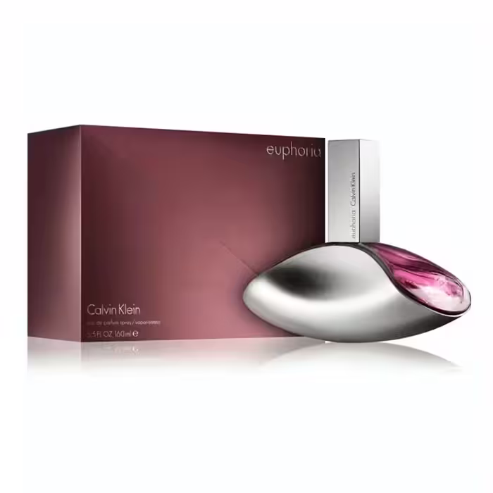 عطر زنانه کلوین کلاین مدل ایفوریا Euphoria حجم 100میل | خرید