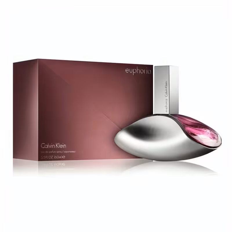 عطر زنانه کلوین کلاین مدل ایفوریا Euphoria حجم 100میل | خرید