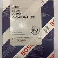 سنسور اکسیژن پژو206 بوش