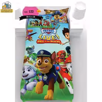 روتختی یک نفره گوزل سه بعدی سگ های نگهبان مدل RSG122