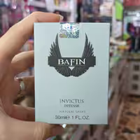 ادکلن بافین BAFIN رایحه اینوکتوس اینتنس حجم 30 میل