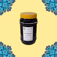 رب انار طبیعی و محلی رقیق اما کاملا خالص آب انار غلیظ شده بدون مواد اضافه سلامتکده ایرانیان