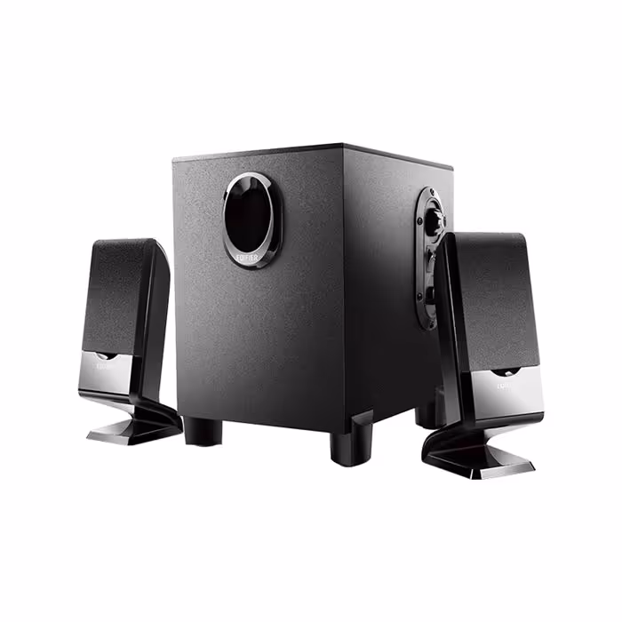 اسپیکر بلوتوثی ادیفایر مدل M101BT 2.1