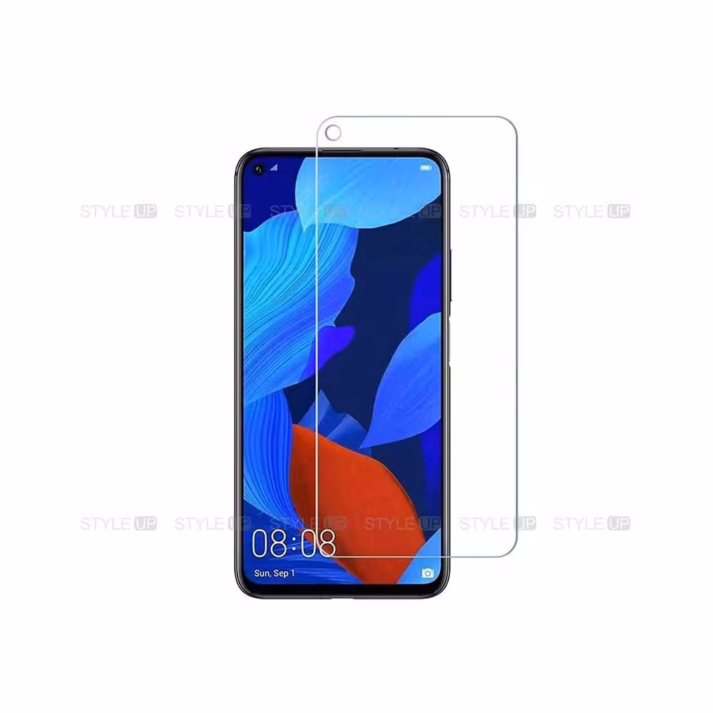 محافظ صفحه نانو گوشی هواوی Huawei Nova 5T