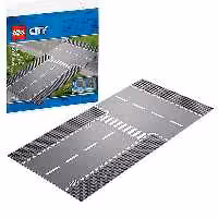 لگو سیتی کد 60236