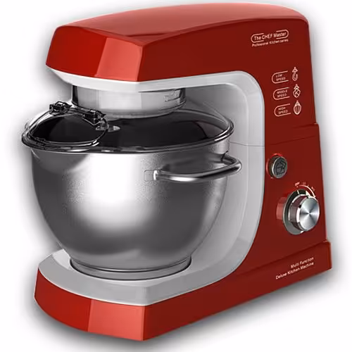 همزن حرفه ای جی پاس کیفیت عالی 5442