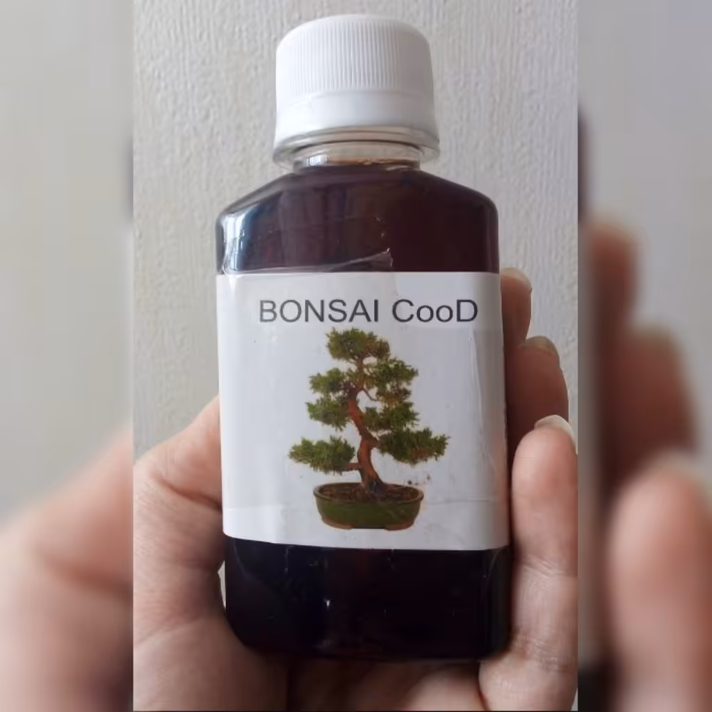 کود بنسای مخصوص انواع بنسای ارسال رایگان پک شش عددی 