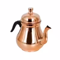 قوری مسی مراکشی