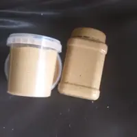 کره بادام زمینی نچرال بدون نمک و شکر تازه تازه