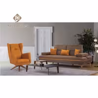 مبل راحتی مکانیزم پیکو