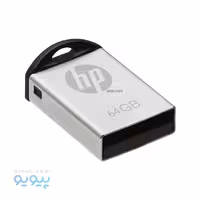 فلش مموری اچ پی V222W مدل ظرفیت 64 گیگابایت